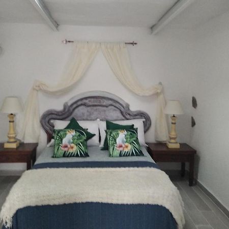 Romantic Atlantic Apartment Guimar Ngoại thất bức ảnh