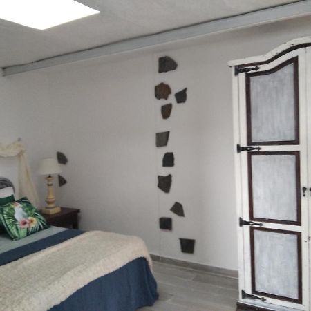 Romantic Atlantic Apartment Guimar Ngoại thất bức ảnh