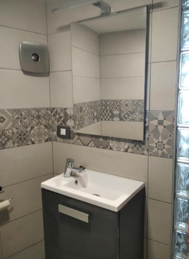 Romantic Atlantic Apartment Guimar Ngoại thất bức ảnh