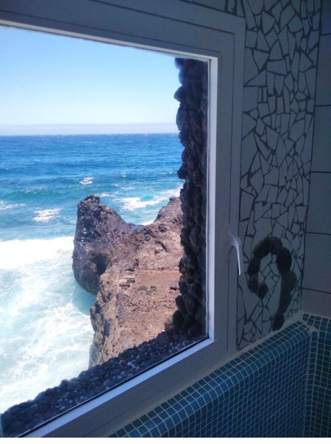 Romantic Atlantic Apartment Guimar Ngoại thất bức ảnh