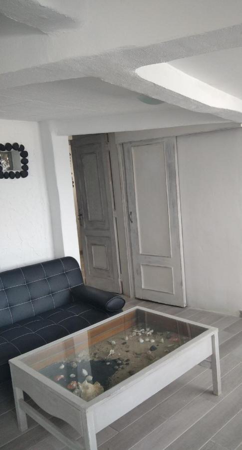 Romantic Atlantic Apartment Guimar Ngoại thất bức ảnh