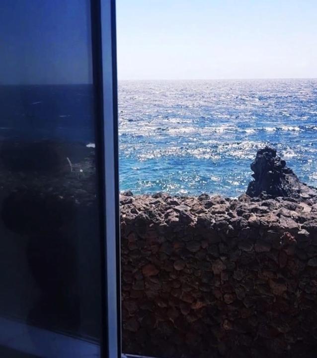 Romantic Atlantic Apartment Guimar Ngoại thất bức ảnh