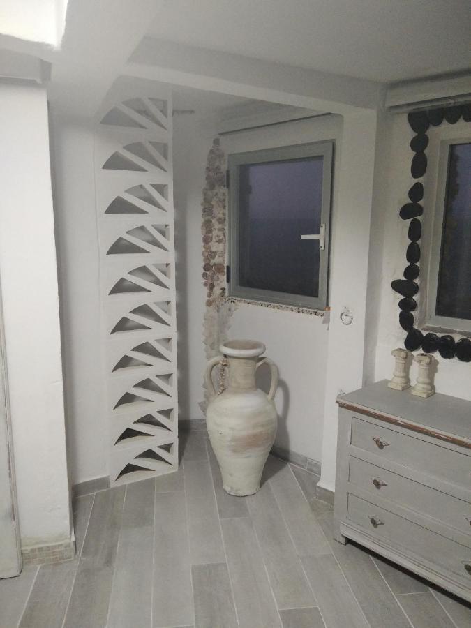 Romantic Atlantic Apartment Guimar Ngoại thất bức ảnh