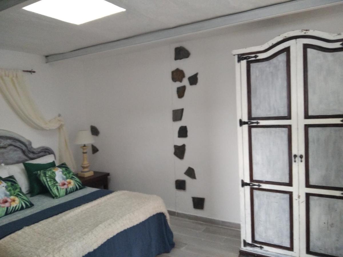 Romantic Atlantic Apartment Guimar Ngoại thất bức ảnh