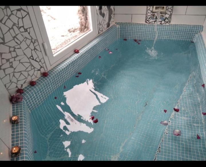 Romantic Atlantic Apartment Guimar Ngoại thất bức ảnh